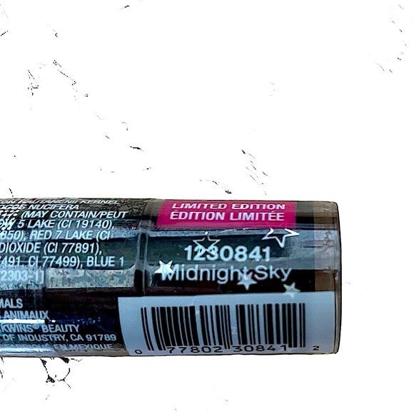 🔥Wet n’ Wild high-shine liquid lipstick🔥 - Picture 3 of 3